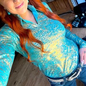 Hobby Horse Show Shirt